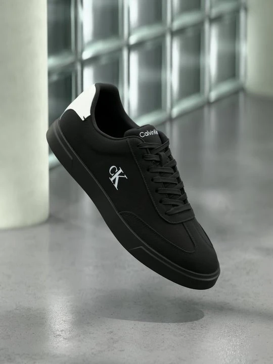 Zdjęcie produktu Sneakersy niskie Calvin Klein czarny