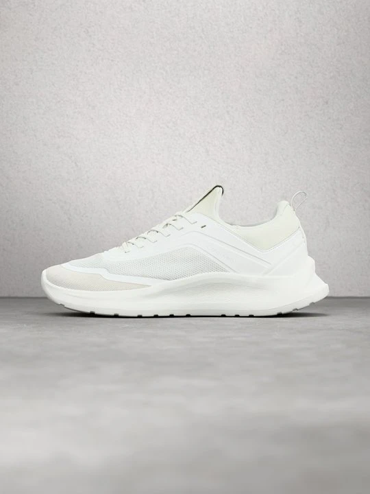 Zdjęcie produktu Sneakersy niskie Calvin Klein biały