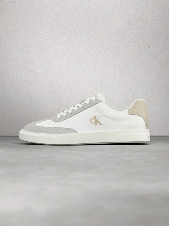 Zdjęcie produktu Sneakersy niskie Calvin Klein biały