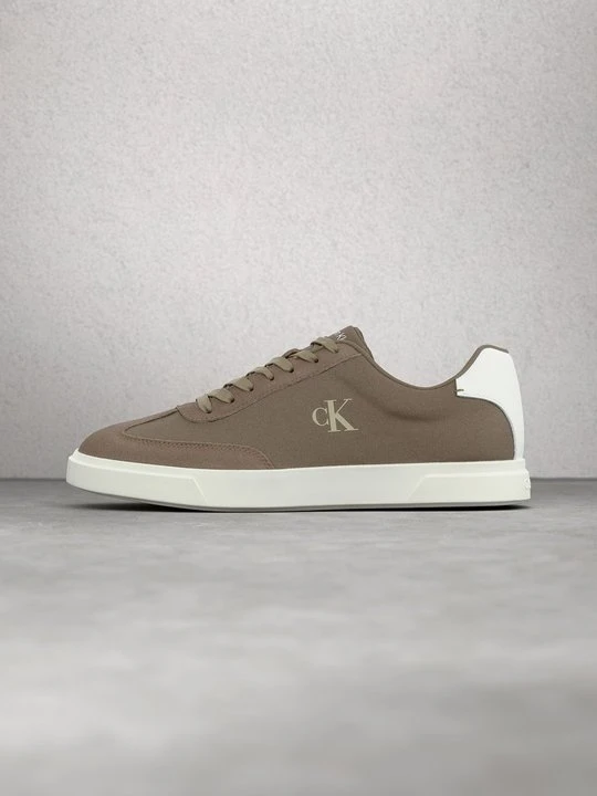 Zdjęcie produktu Sneakersy niskie Calvin Klein beżowy