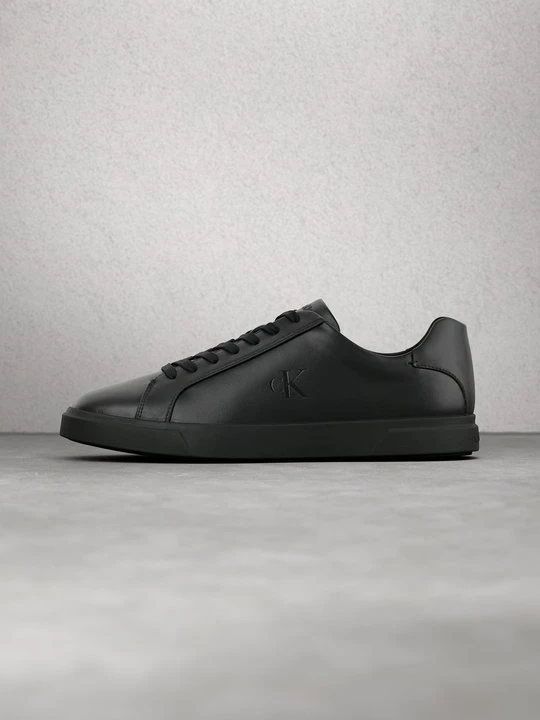 Zdjęcie produktu Sneakersy niskie Calvin Klein czarny