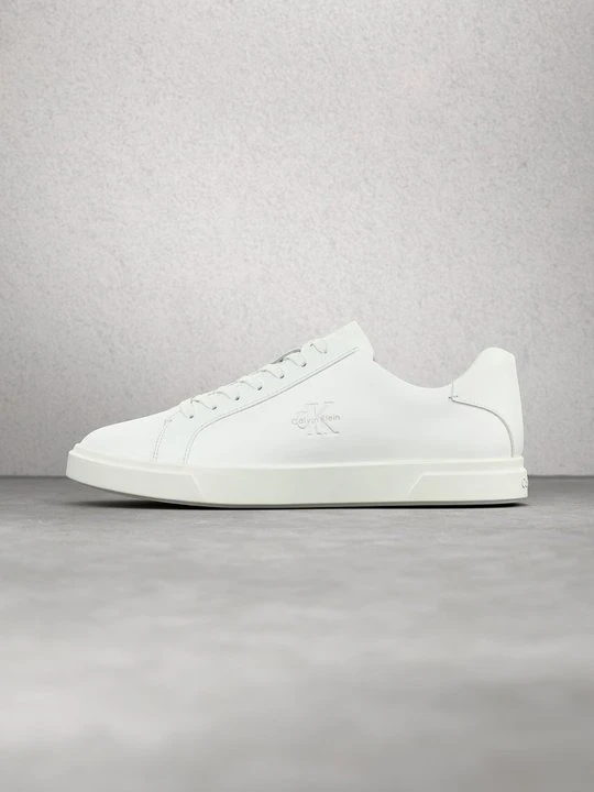 Zdjęcie produktu Sneakersy niskie Calvin Klein biały