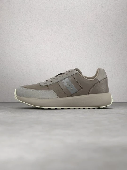 Zdjęcie produktu Sneakersy niskie Calvin Klein szary