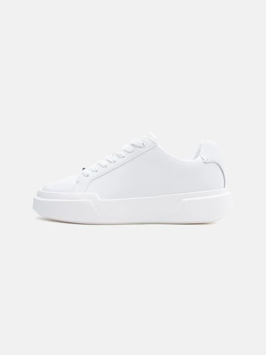 Zdjęcie produktu Sneakersy niskie Calvin Klein biały