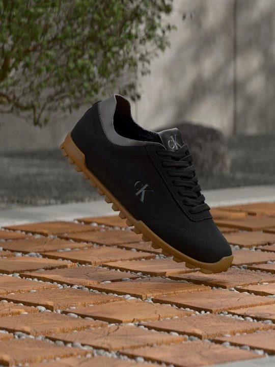 Zdjęcie produktu Sneakersy niskie Calvin Klein czarny