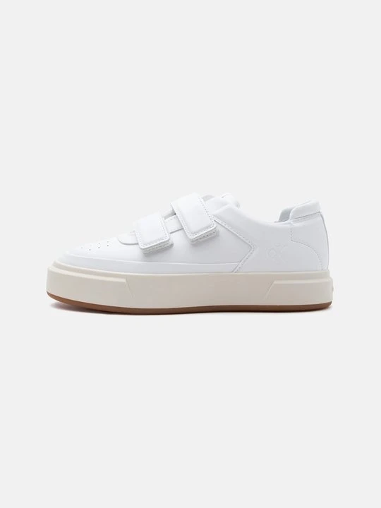 Zdjęcie produktu Sneakersy niskie Calvin Klein biały