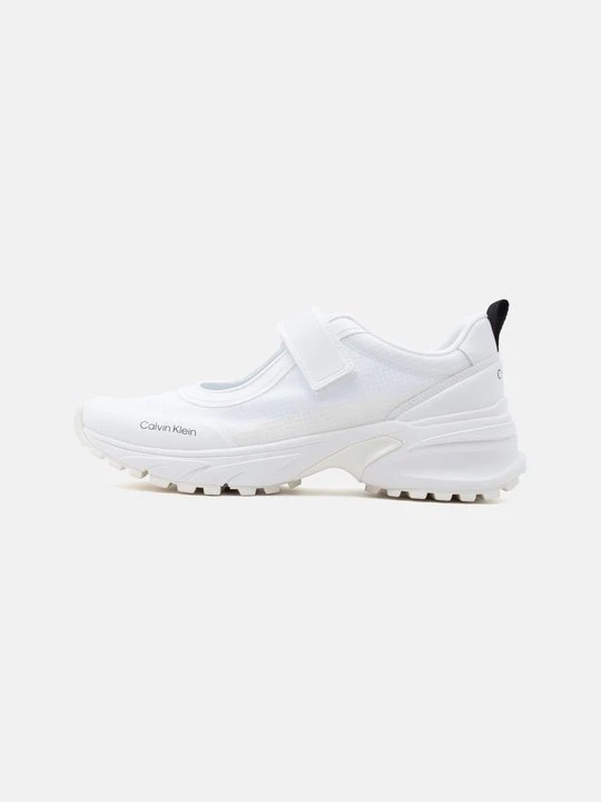 Zdjęcie produktu Sneakersy niskie Calvin Klein biały