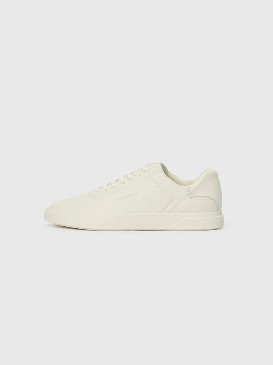 Zdjęcie produktu Sneakersy niskie Calvin Klein biały