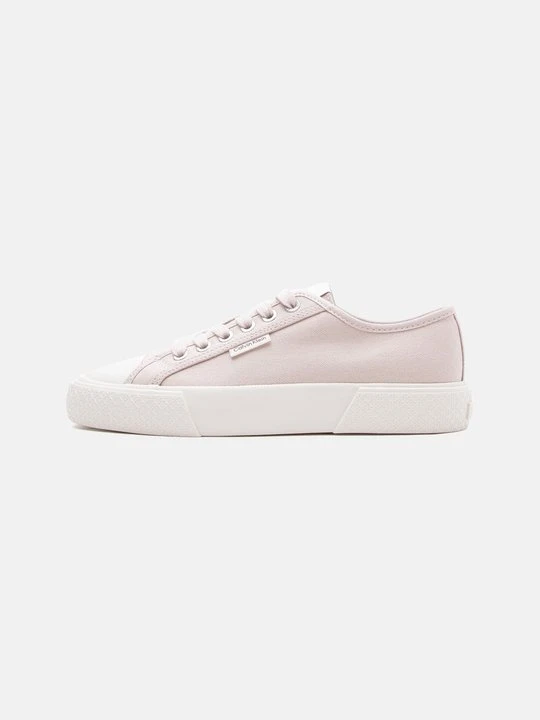Zdjęcie produktu Sneakersy niskie Calvin Klein nude