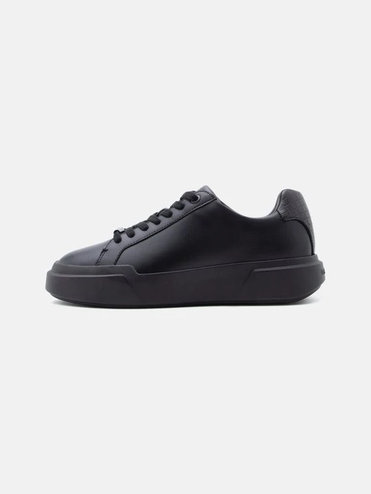 Zdjęcie produktu Sneakersy niskie Calvin Klein czarny