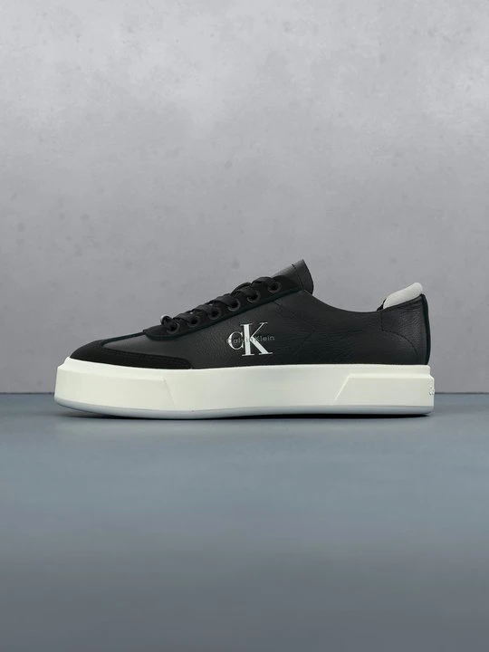 Zdjęcie produktu Sneakersy niskie Calvin Klein czarny