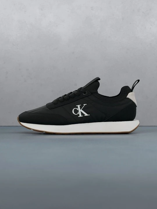 Zdjęcie produktu Sneakersy niskie Calvin Klein czarny