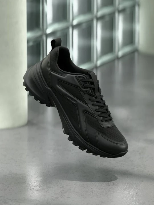 Zdjęcie produktu Sneakersy niskie Calvin Klein czarny