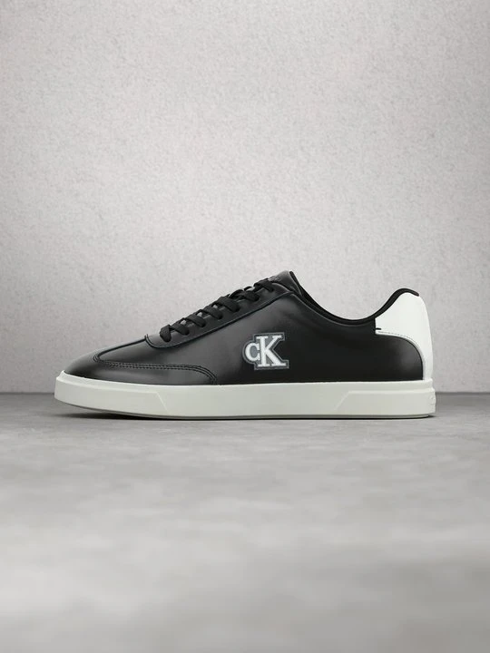 Zdjęcie produktu Sneakersy niskie Calvin Klein czarny