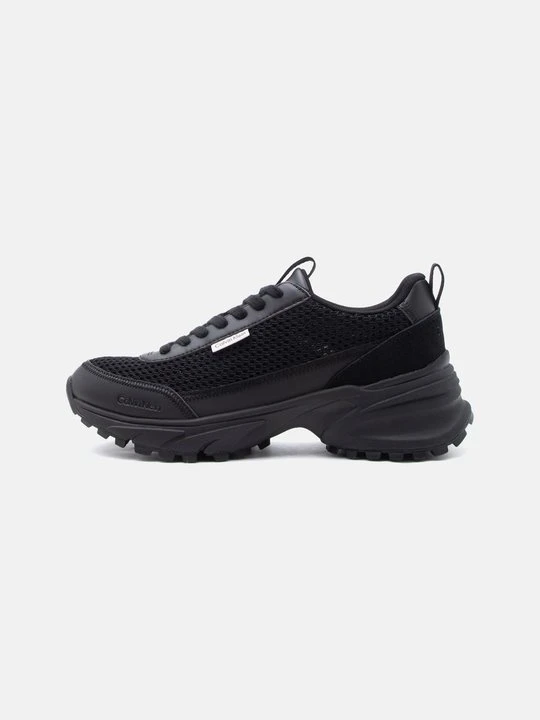 Zdjęcie produktu Sneakersy niskie Calvin Klein czarny