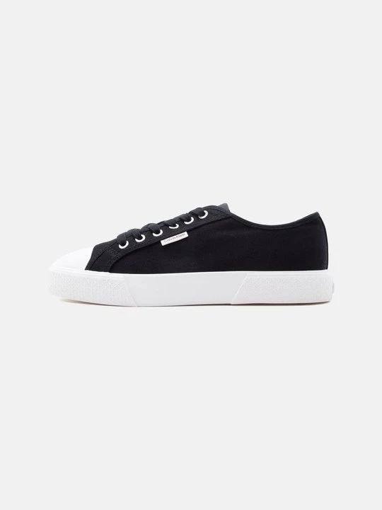 Zdjęcie produktu Sneakersy niskie Calvin Klein czarny