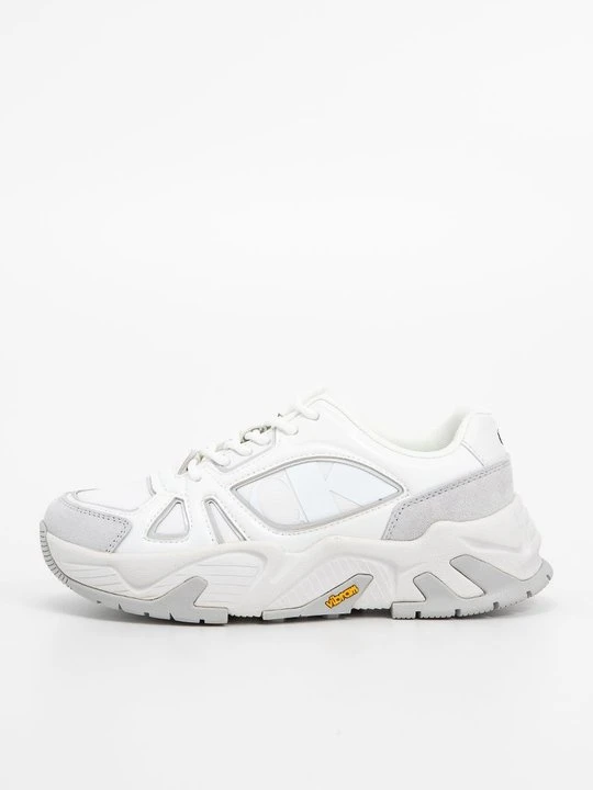 Zdjęcie produktu Sneakersy niskie Calvin Klein biały