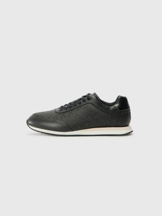 Zdjęcie produktu Sneakersy niskie Calvin Klein czarny