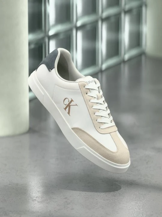 Zdjęcie produktu Sneakersy niskie Calvin Klein