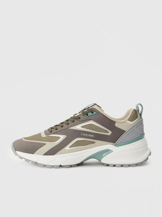 Zdjęcie produktu Sneakersy niskie Calvin Klein