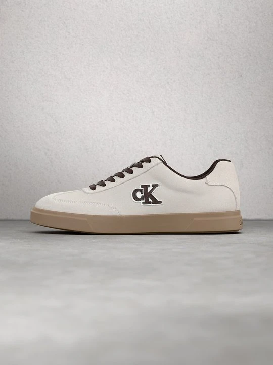 Zdjęcie produktu Sneakersy niskie Calvin Klein biały