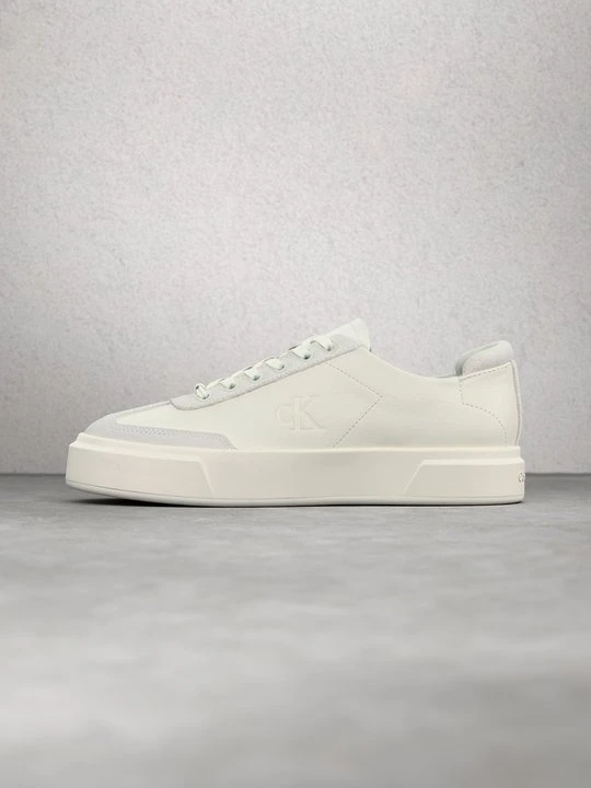 Zdjęcie produktu Sneakersy niskie Calvin Klein biały