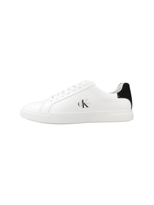 Zdjęcie produktu Sneakersy niskie Calvin Klein biały