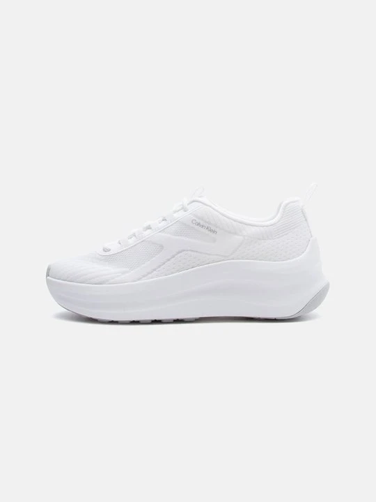 Zdjęcie produktu Sneakersy niskie Calvin Klein biały