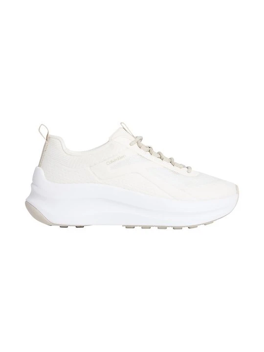 Zdjęcie produktu Sneakersy niskie Calvin Klein biały