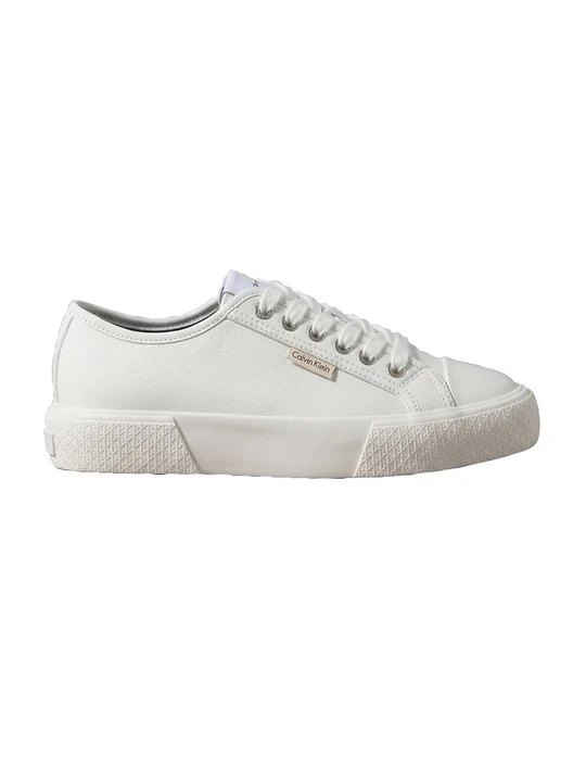 Zdjęcie produktu Sneakersy niskie Calvin Klein biały