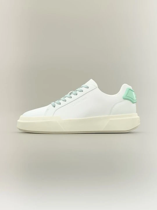 Zdjęcie produktu Sneakersy niskie Calvin Klein biały