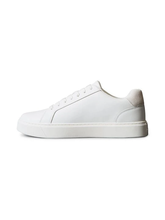 Zdjęcie produktu Sneakersy niskie Calvin Klein biały
