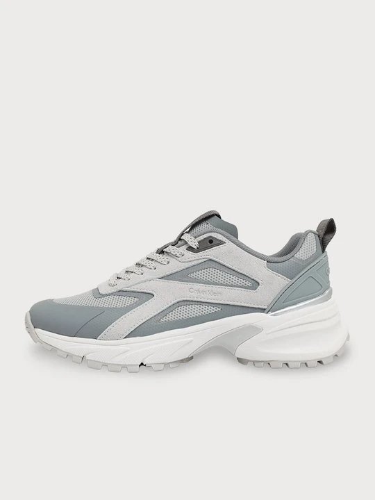 Zdjęcie produktu Sneakersy niskie Calvin Klein butelkowa zieleń