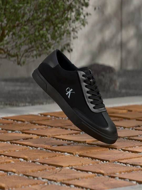 Zdjęcie produktu Sneakersy niskie Calvin Klein czarny