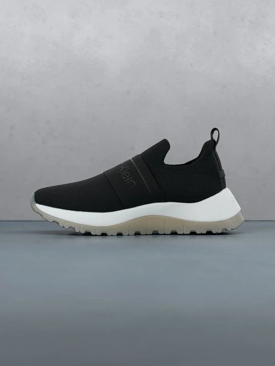 Zdjęcie produktu Sneakersy niskie Calvin Klein czarny