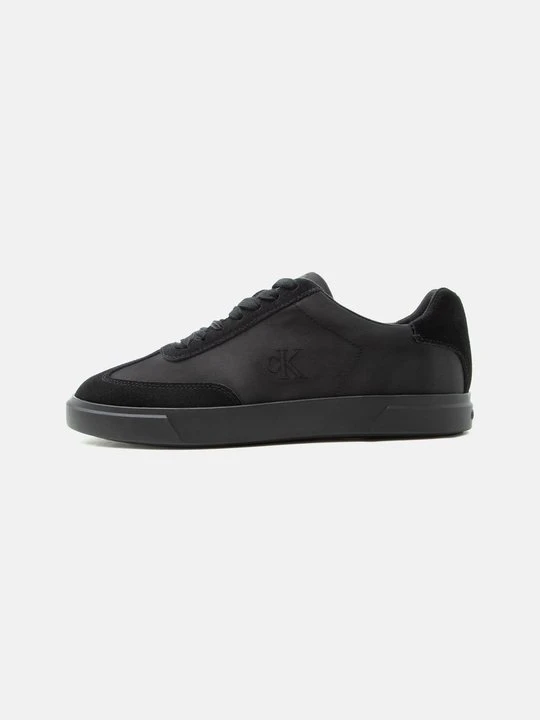 Zdjęcie produktu Sneakersy niskie Calvin Klein czarny