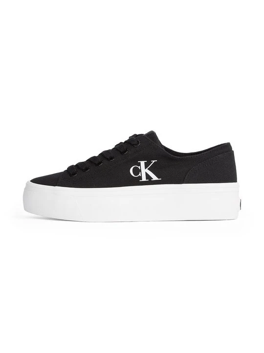 Zdjęcie produktu Sneakersy niskie Calvin Klein czarny