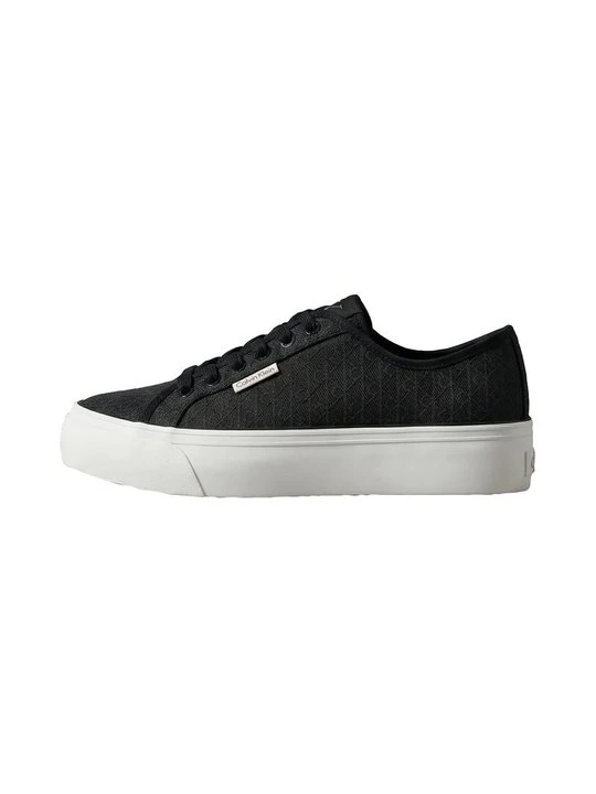 Zdjęcie produktu Sneakersy niskie Calvin Klein czarny