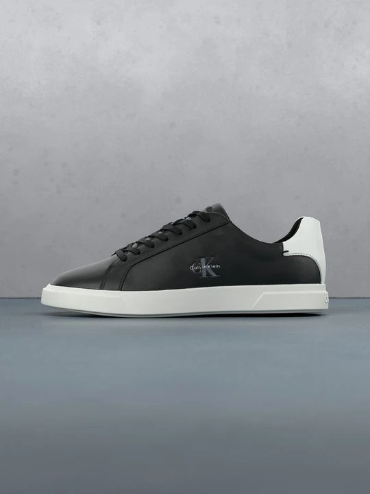 Zdjęcie produktu Sneakersy niskie Calvin Klein czarny