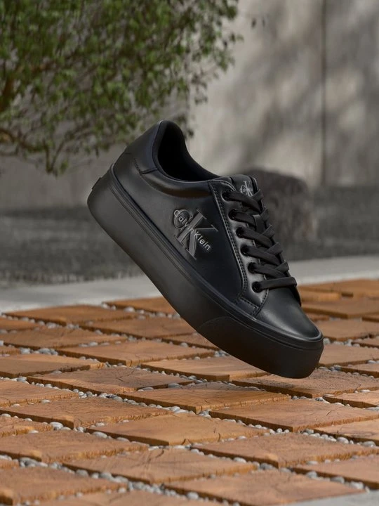 Zdjęcie produktu Sneakersy niskie Calvin Klein czarny