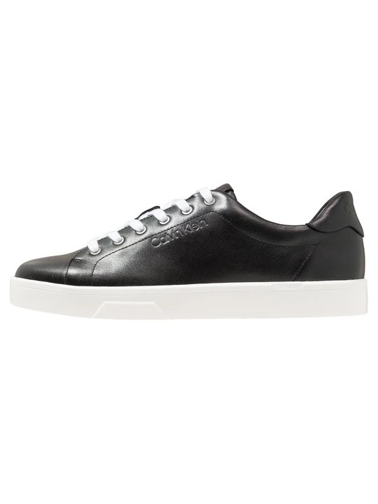 Zdjęcie produktu Sneakersy niskie Calvin Klein czarny