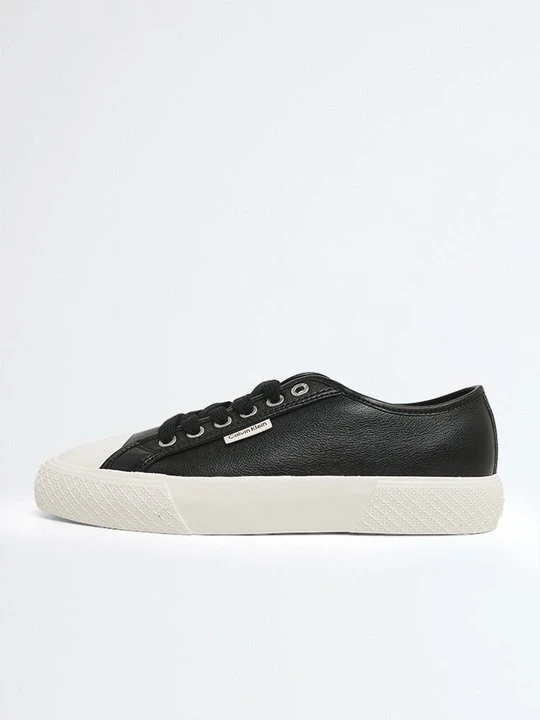 Zdjęcie produktu Sneakersy niskie Calvin Klein czarny