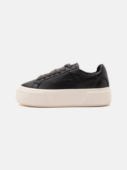 Zdjęcie produktu Sneakersy niskie Calvin Klein czarny