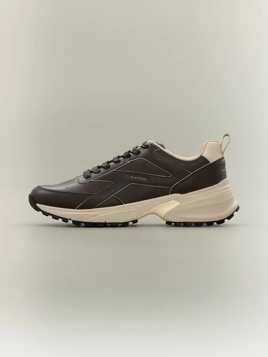Zdjęcie produktu Sneakersy niskie Calvin Klein czarny