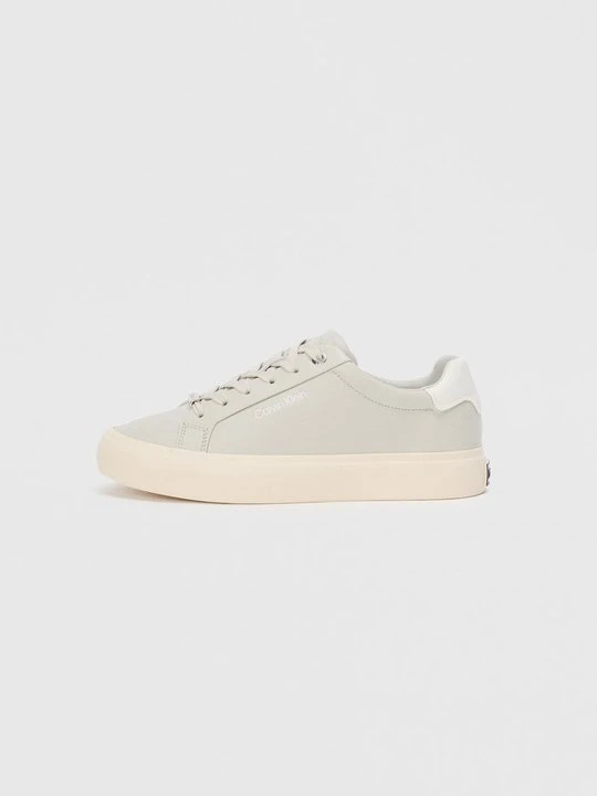 Zdjęcie produktu Sneakersy niskie Calvin Klein jasnoszary