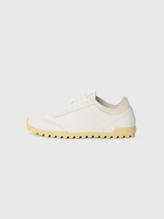 Zdjęcie produktu Sneakersy niskie Calvin Klein Jeans biały