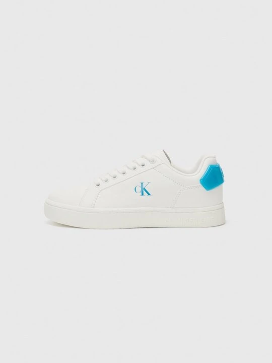 Zdjęcie produktu Sneakersy niskie Calvin Klein Jeans biały