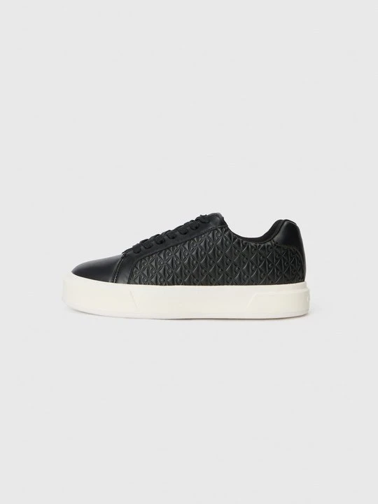 Zdjęcie produktu Sneakersy niskie Calvin Klein Jeans czarny