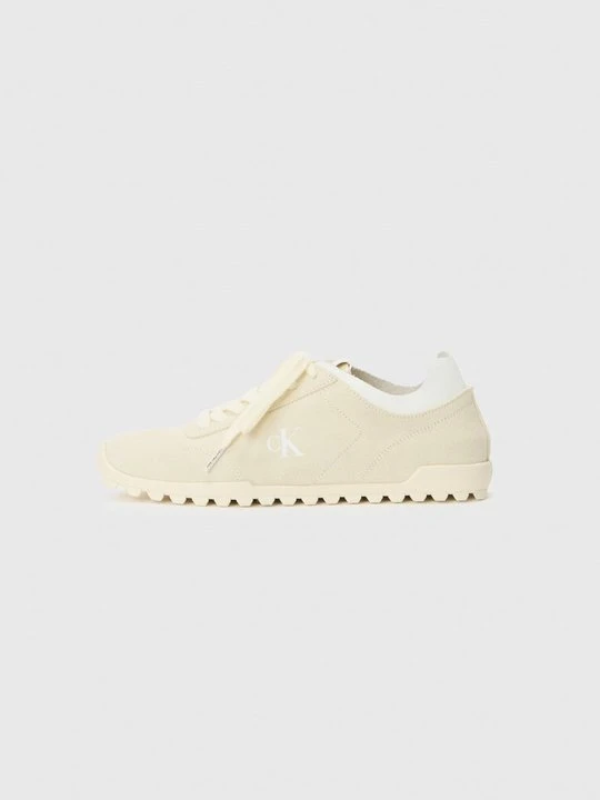 Zdjęcie produktu Sneakersy niskie Calvin Klein Jeans taupe
