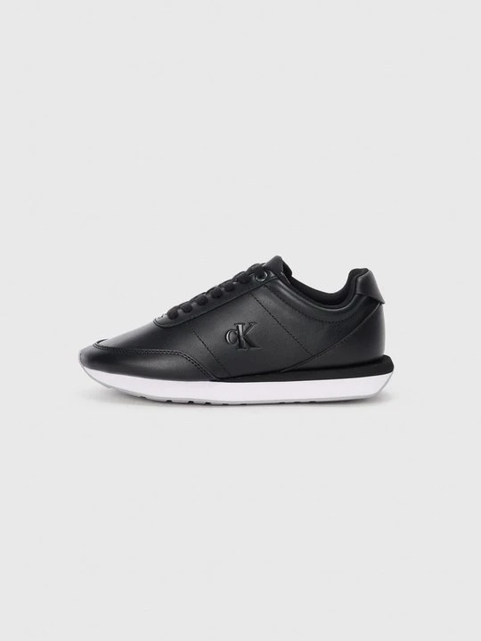 Zdjęcie produktu Sneakersy niskie Calvin Klein Jeans czarny